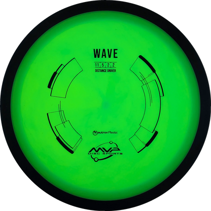 Neutron Wave