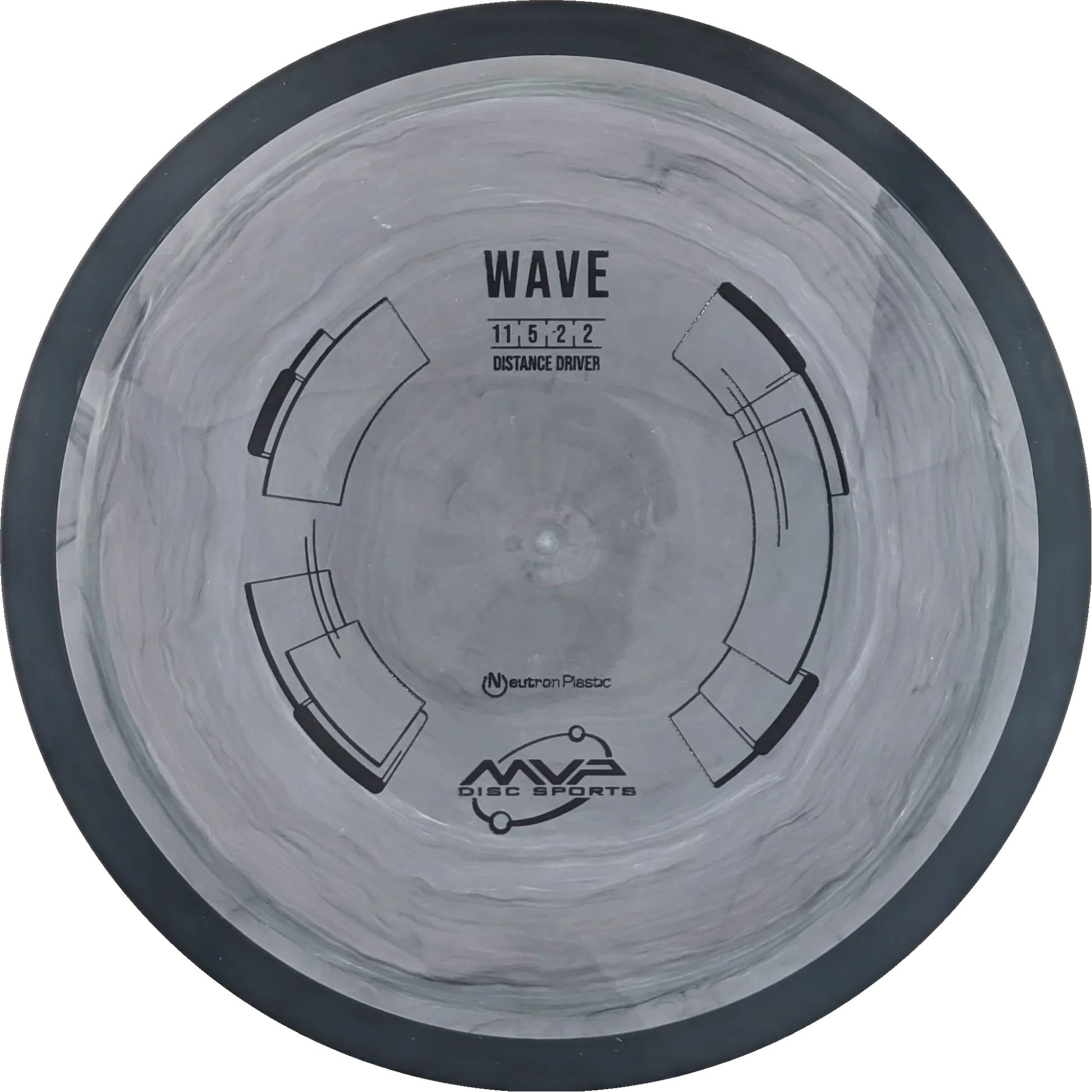 Neutron Wave