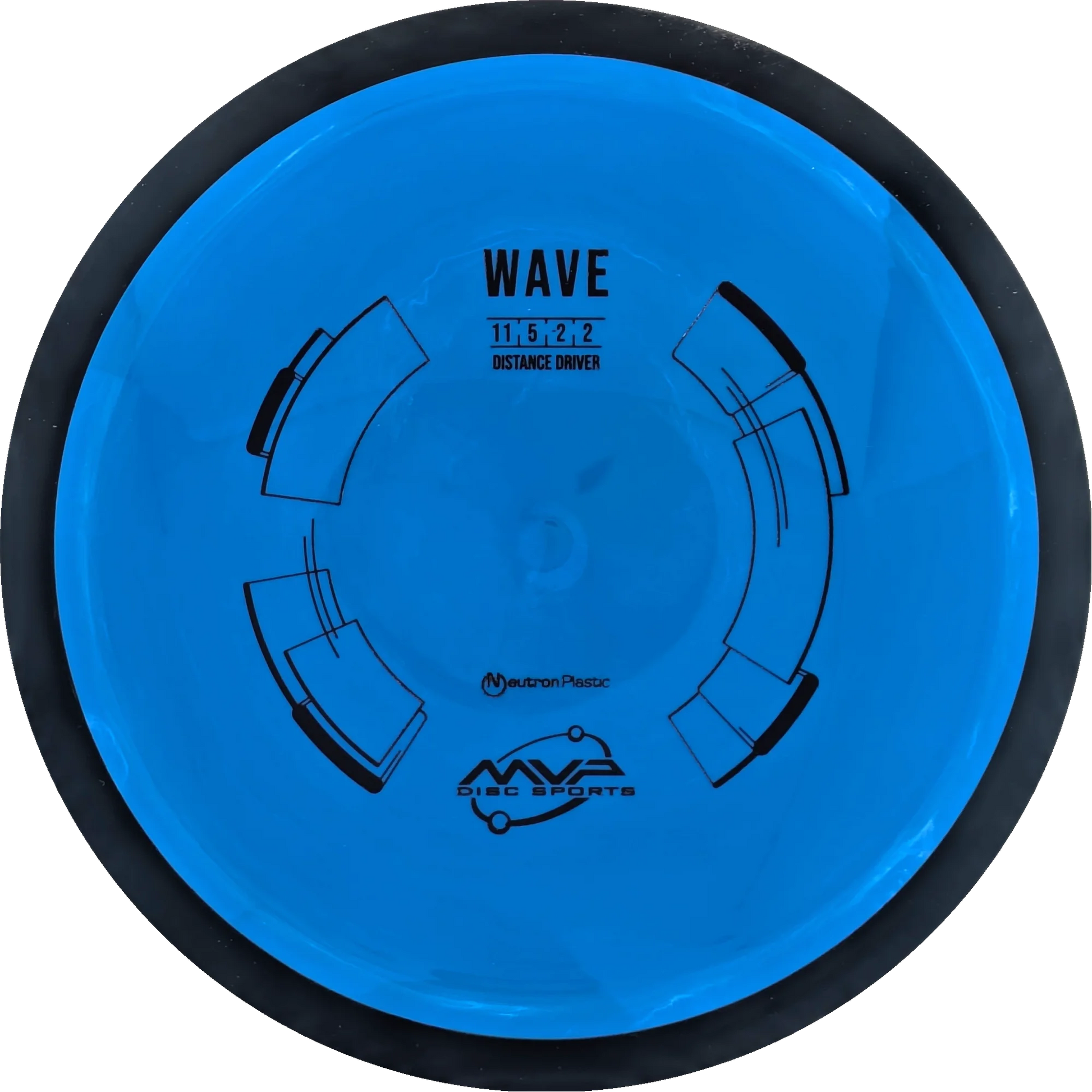 Neutron Wave
