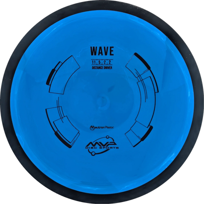 Neutron Wave