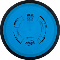 Neutron Wave