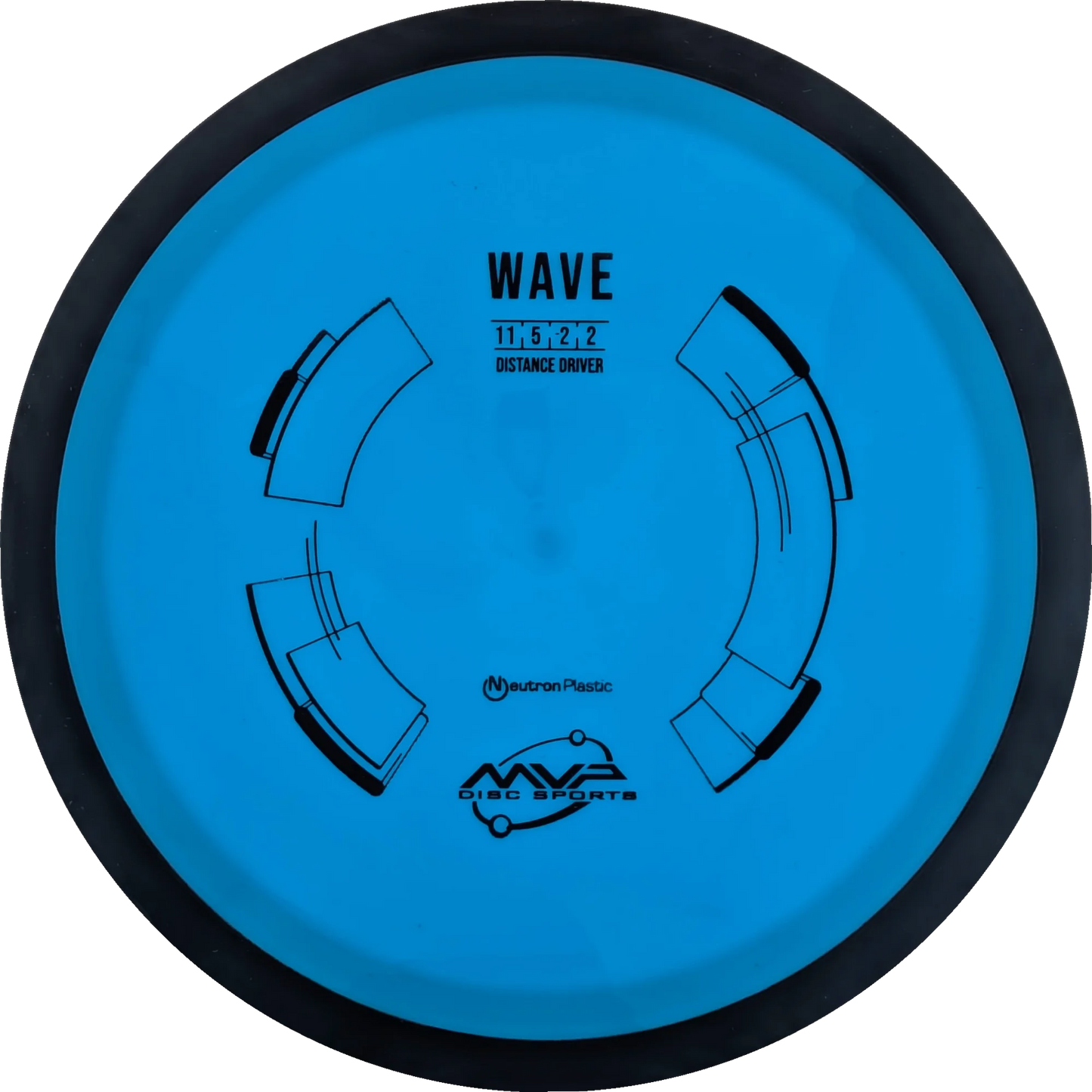 Neutron Wave