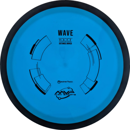 Neutron Wave