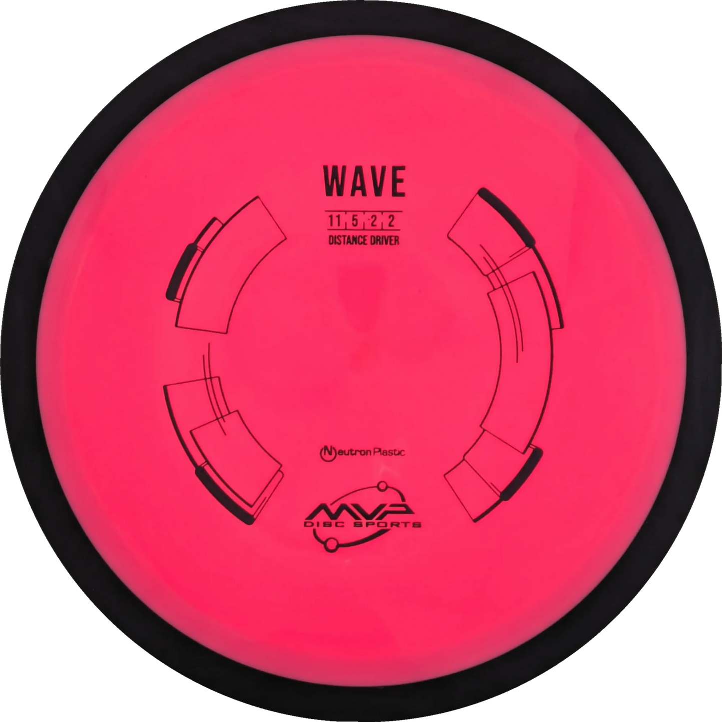 Neutron Wave