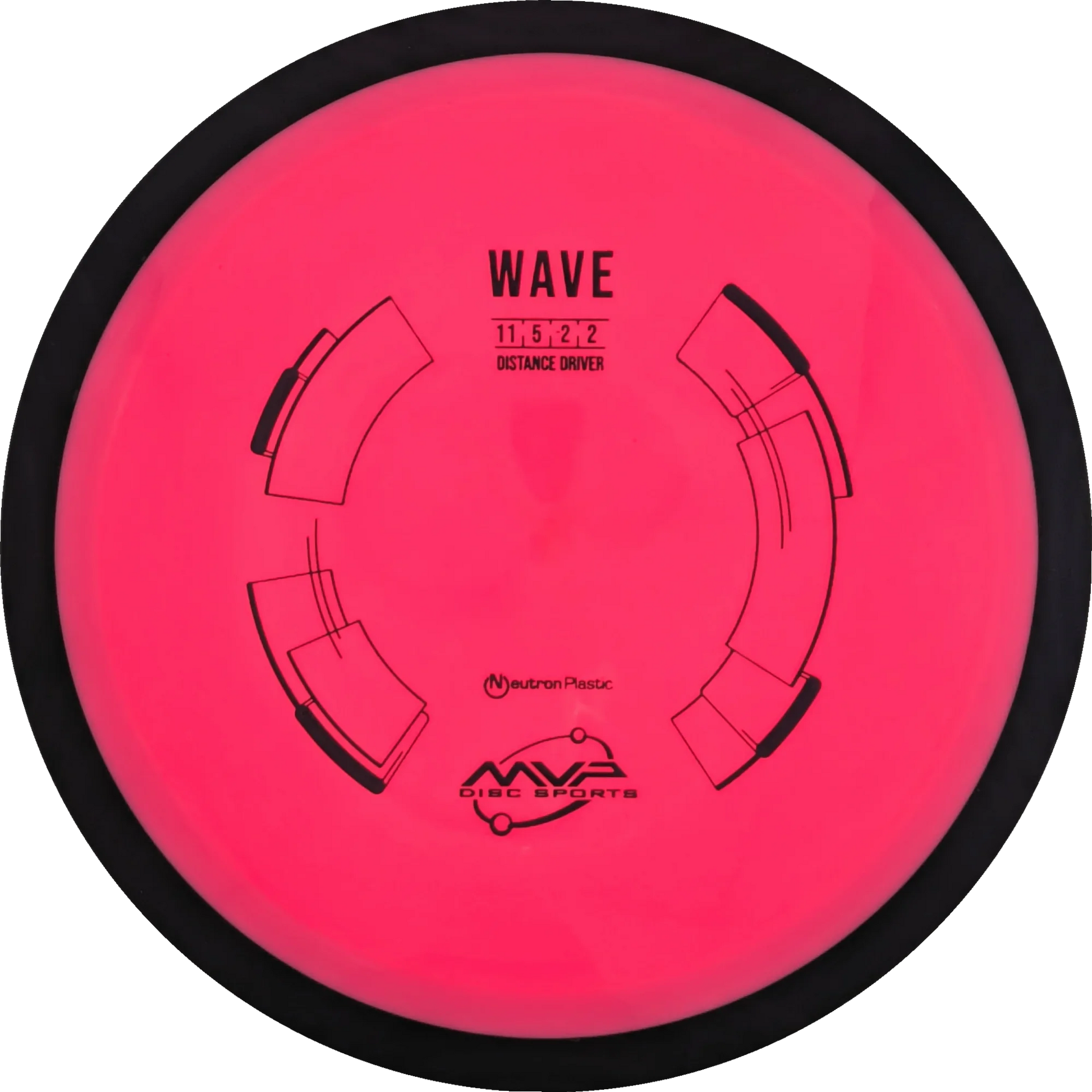 Neutron Wave