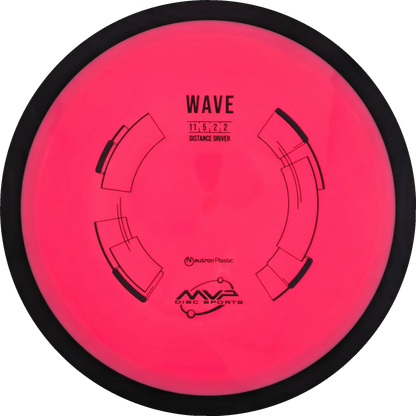 Neutron Wave
