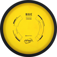 Neutron Wave