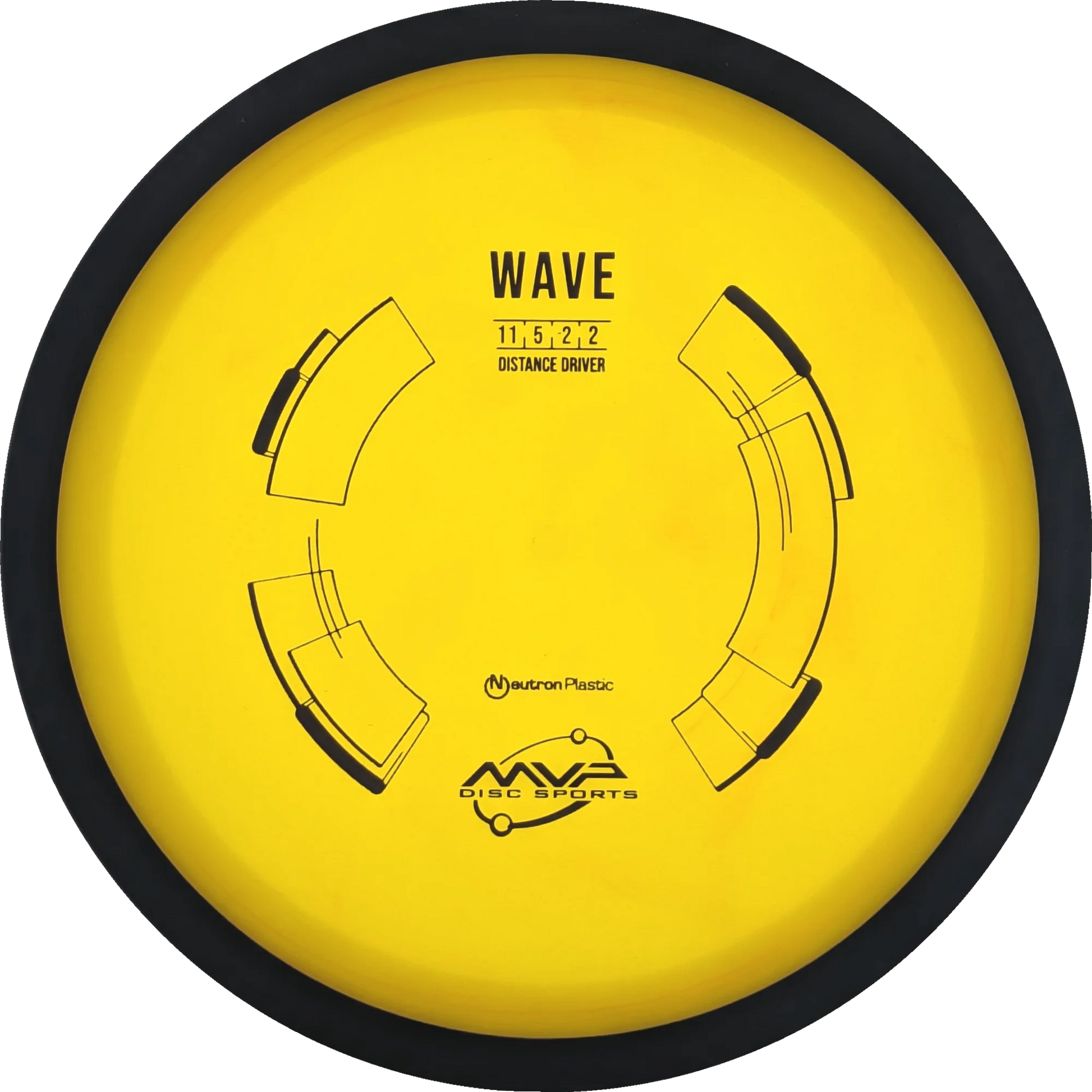Neutron Wave