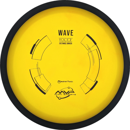 Neutron Wave