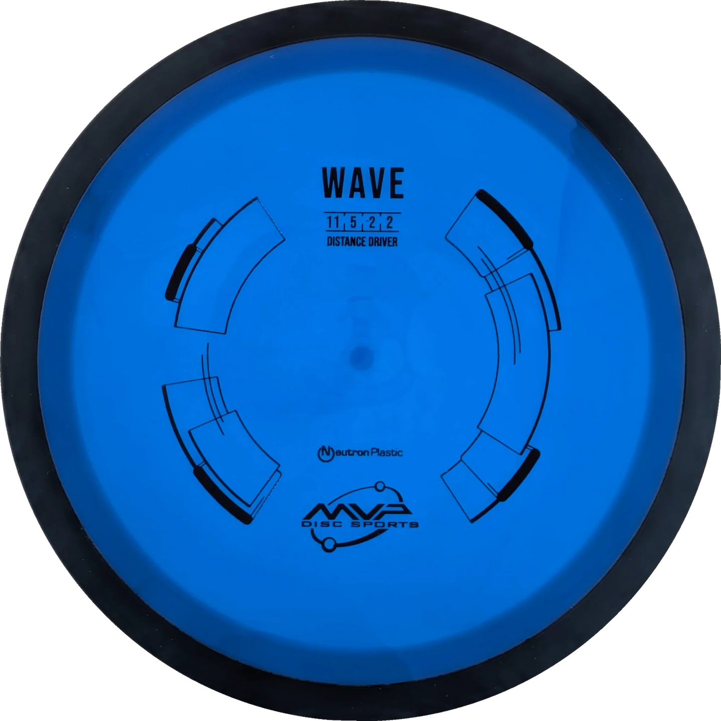 Neutron Wave