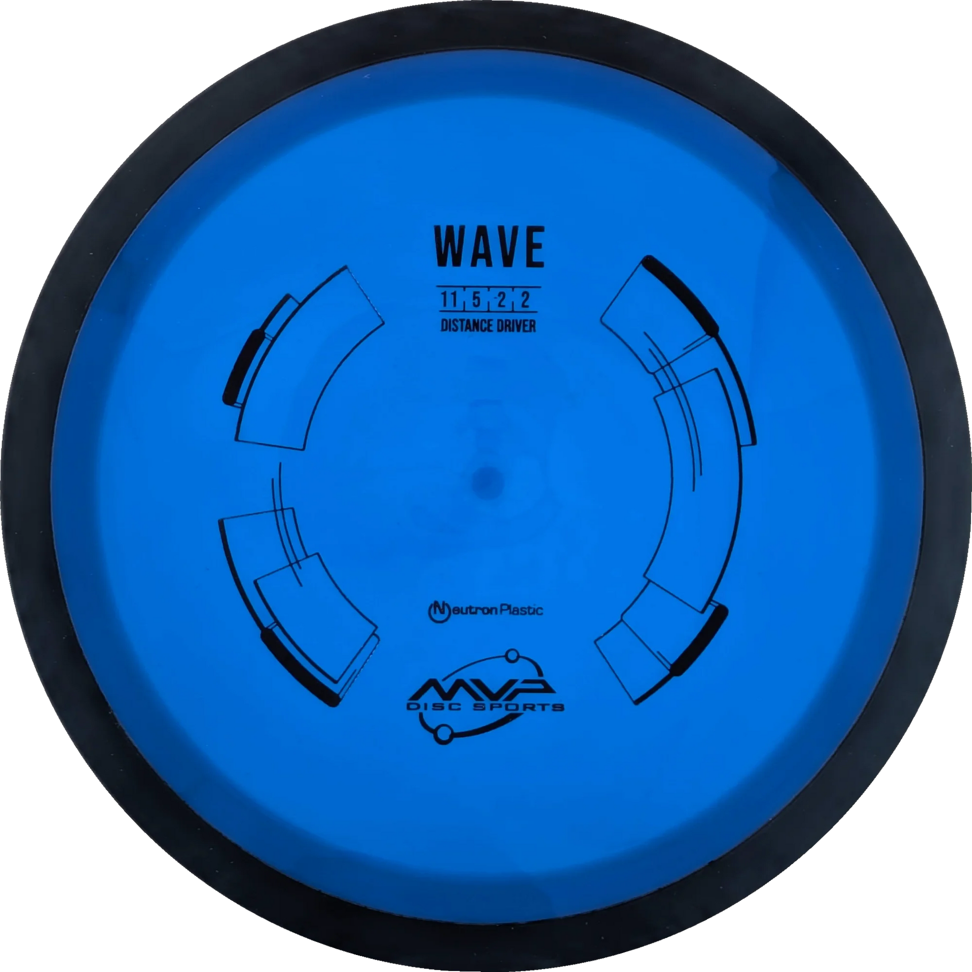 Neutron Wave