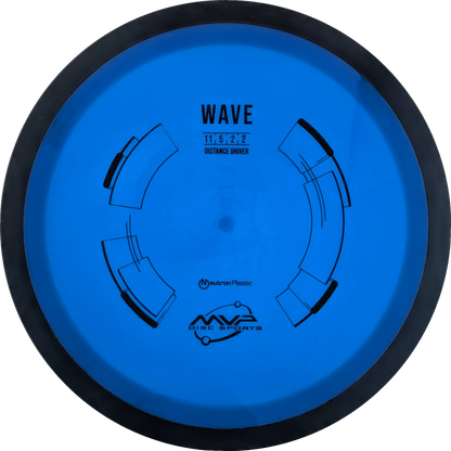 Neutron Wave