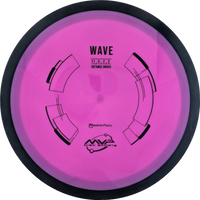 Neutron Wave