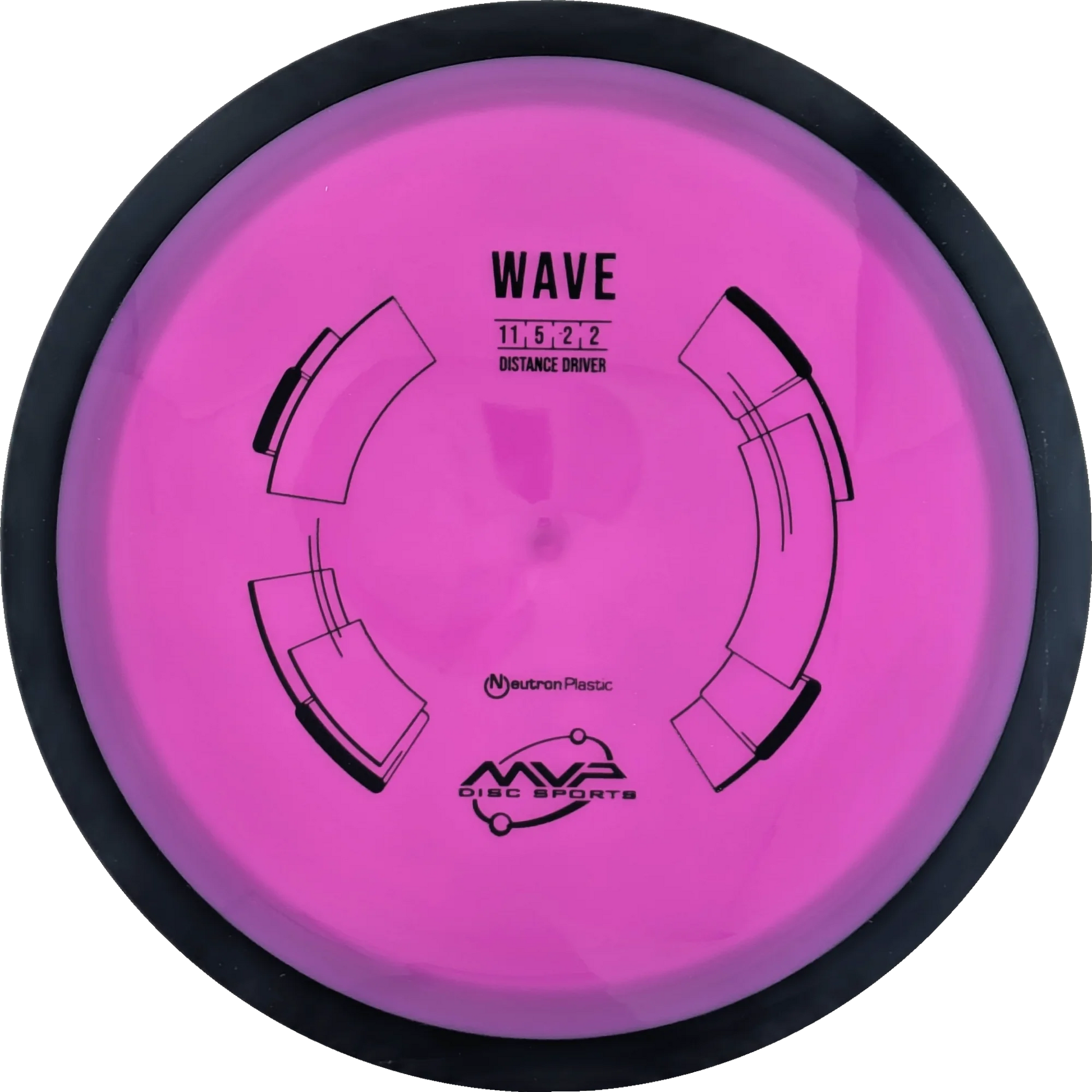Neutron Wave