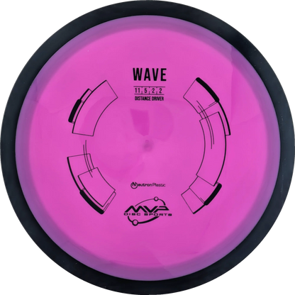 Neutron Wave
