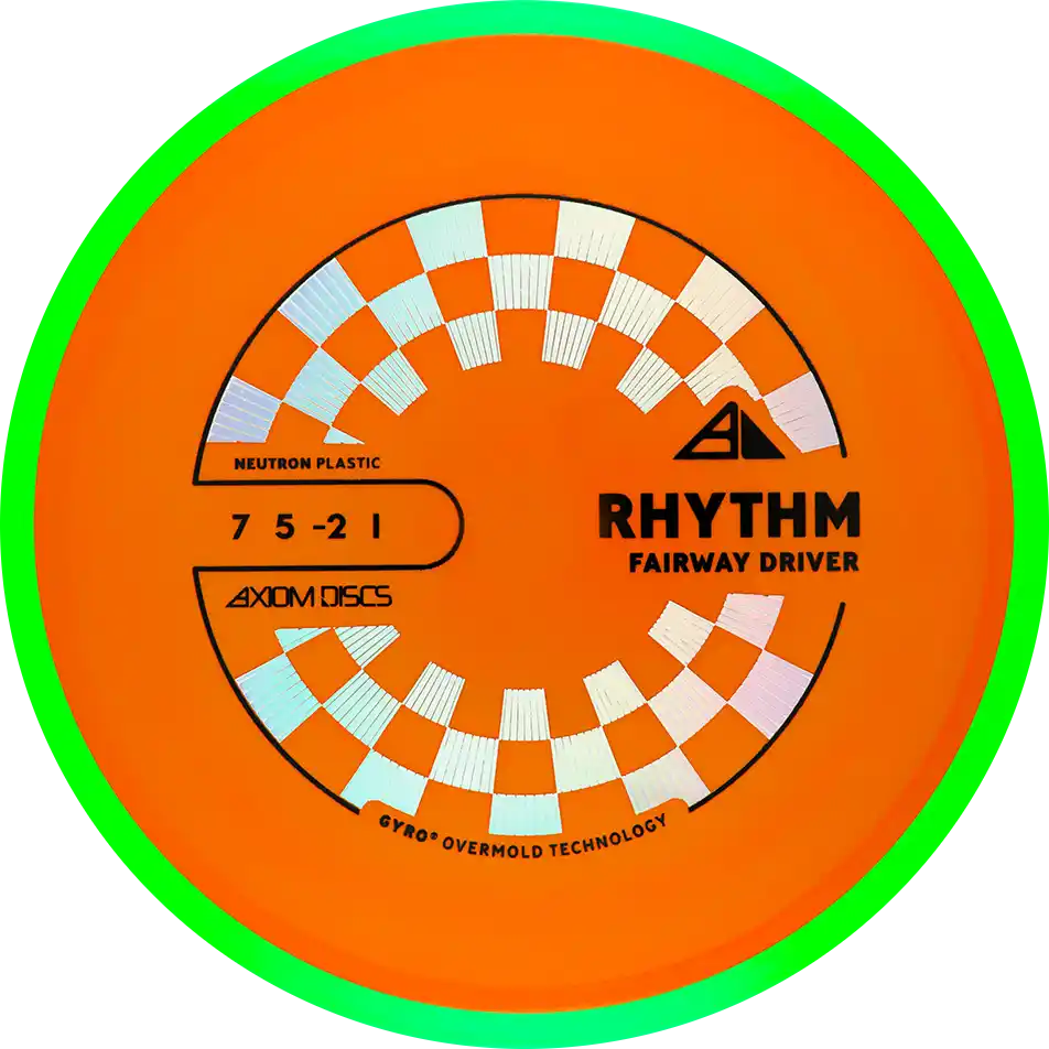 Neutron Rhythm