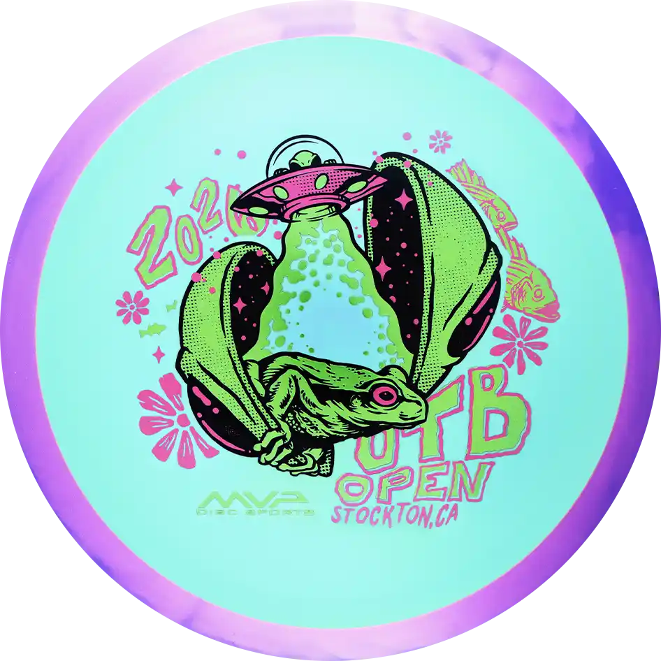 Fission 2026 OTB Open Delirium