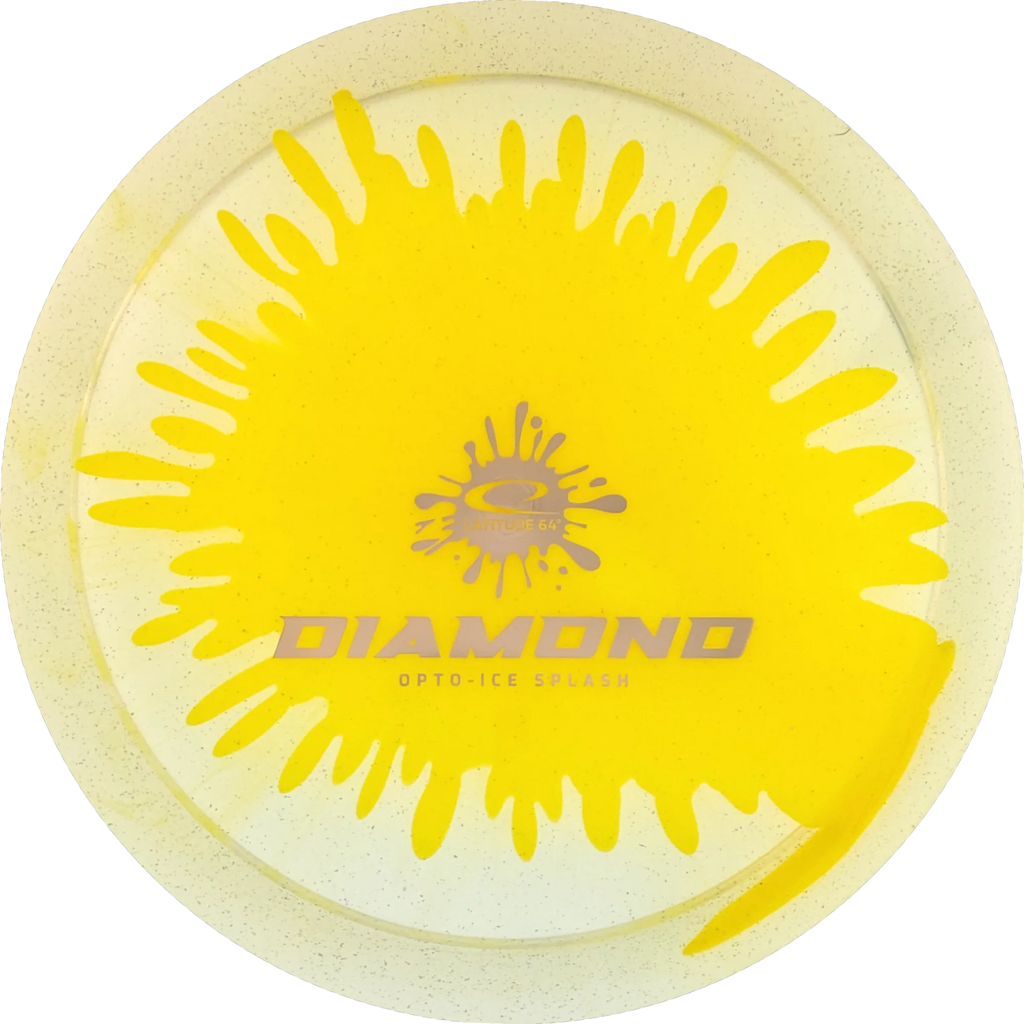 Opto-Ice Sparkle Splash Diamond