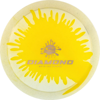 Opto-Ice Sparkle Splash Diamond