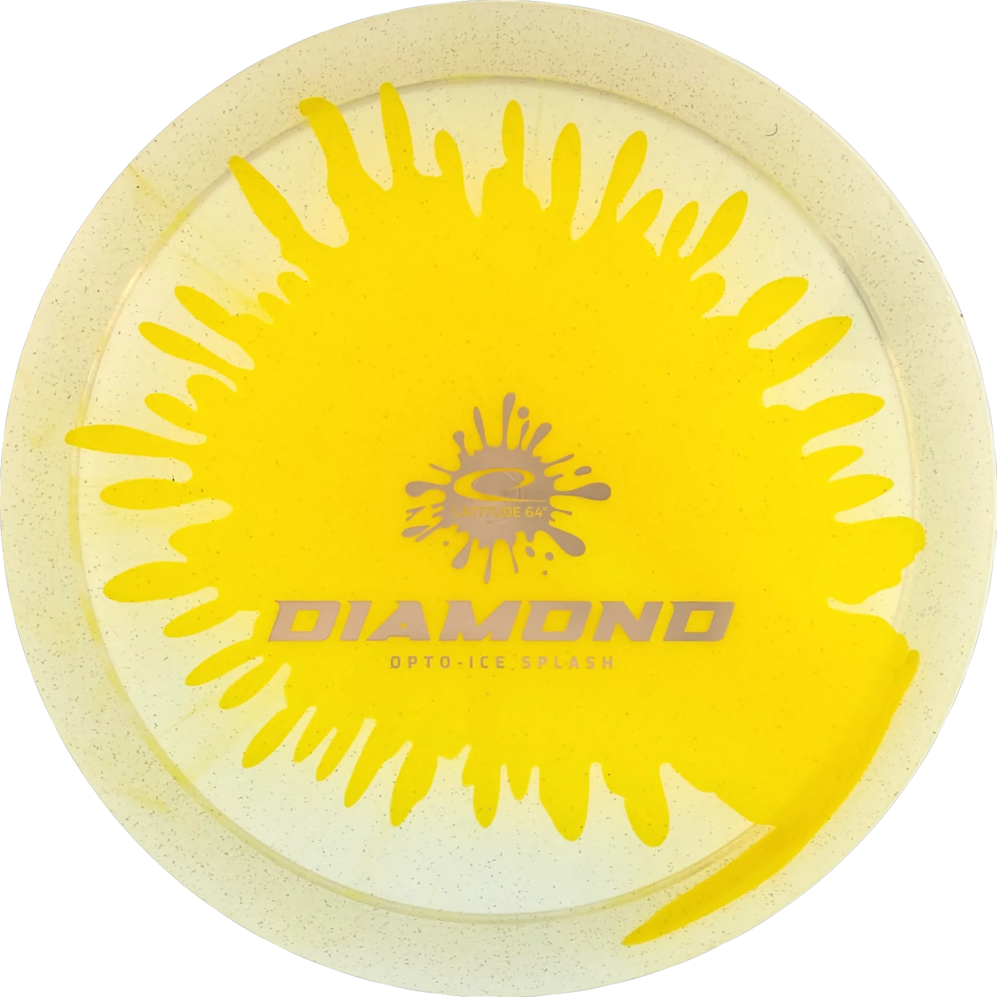 Opto-Ice Sparkle Splash Diamond