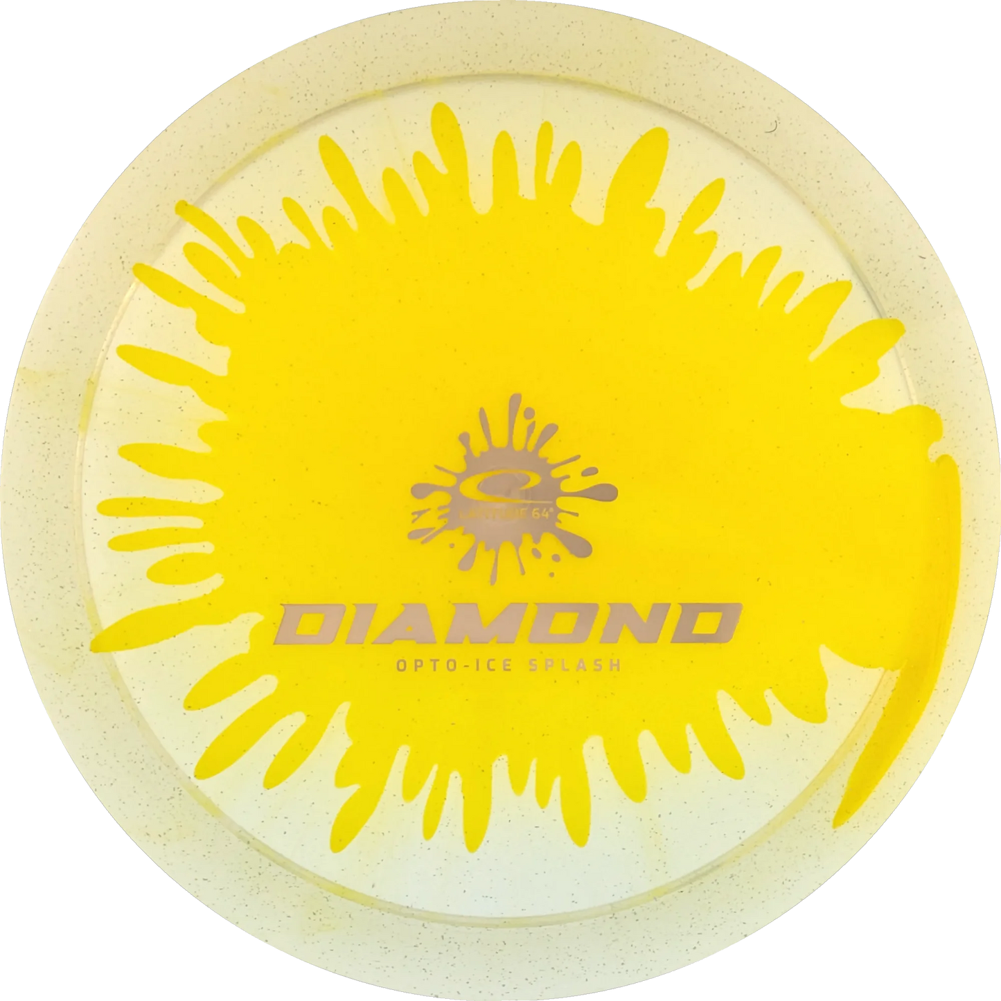 Opto-Ice Sparkle Splash Diamond