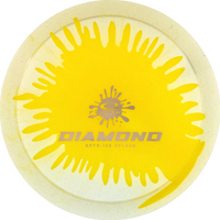 Opto-Ice Sparkle Splash Diamond