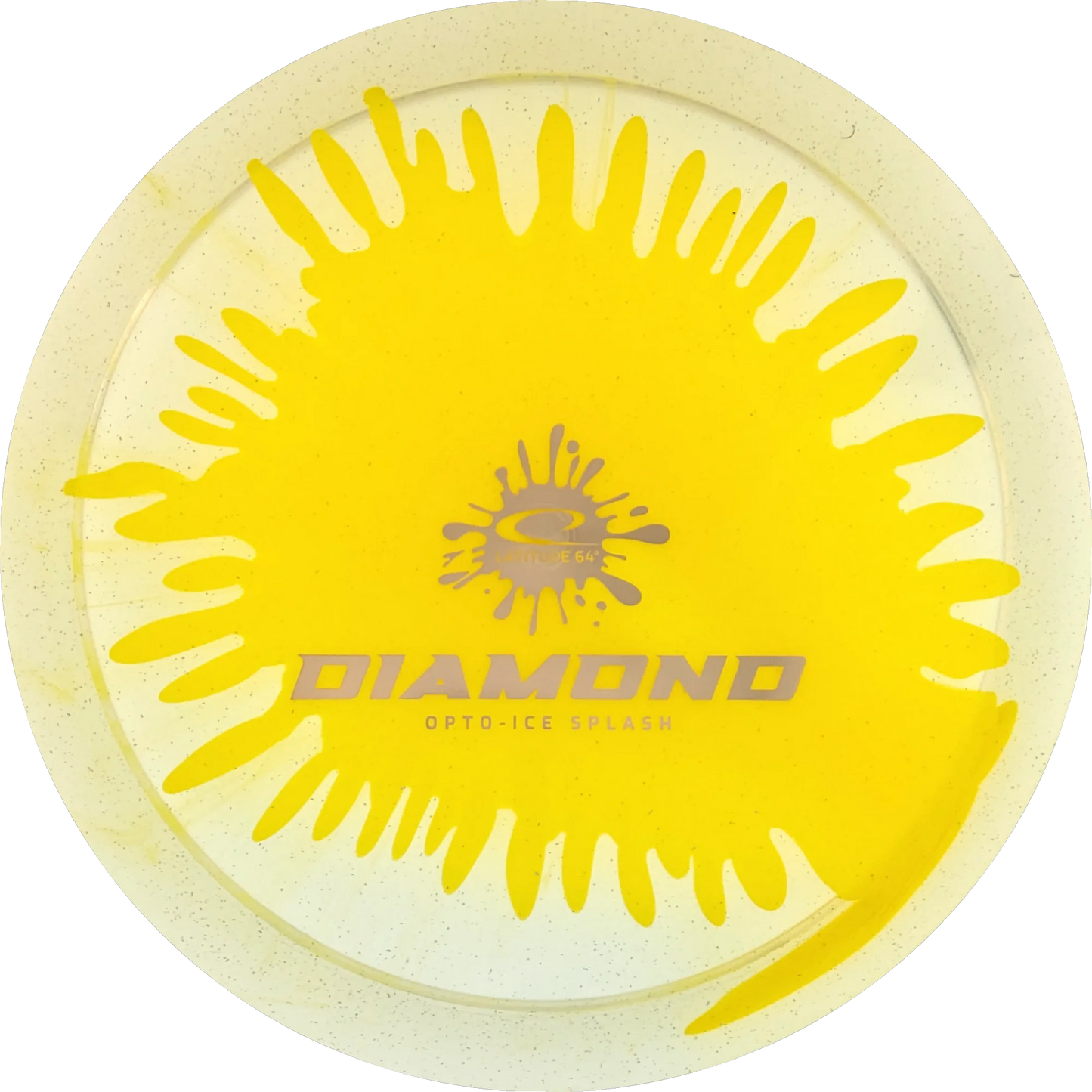 Opto-Ice Sparkle Splash Diamond