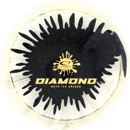 Opto-Ice Sparkle Splash Diamond