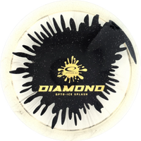 Opto-Ice Sparkle Splash Diamond