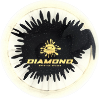 Opto-Ice Sparkle Splash Diamond