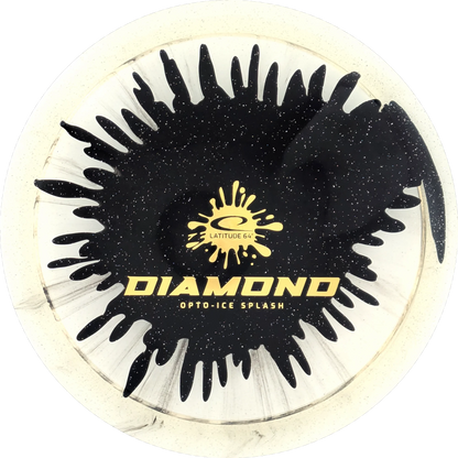 Opto-Ice Sparkle Splash Diamond