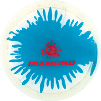 Opto-Ice Sparkle Splash Diamond