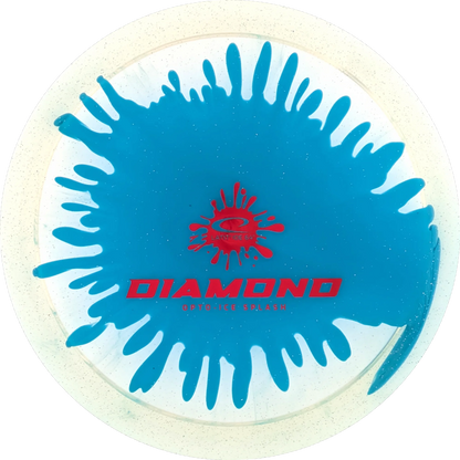 Opto-Ice Sparkle Splash Diamond