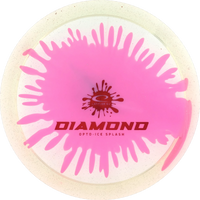 Opto-Ice Sparkle Splash Diamond