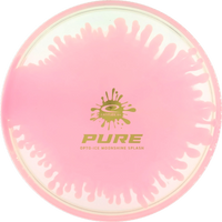 Opto Ice Moonshine Splash Pure