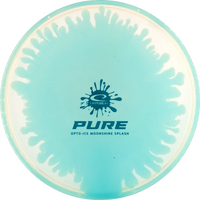 Opto Ice Moonshine Splash Pure