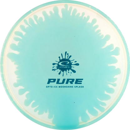 Opto Ice Moonshine Splash Pure