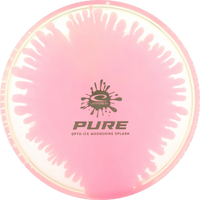 Opto Ice Moonshine Splash Pure