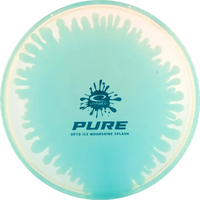 Opto Ice Moonshine Splash Pure