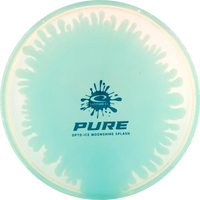 Opto Ice Moonshine Splash Pure