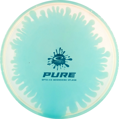 Opto Ice Moonshine Splash Pure