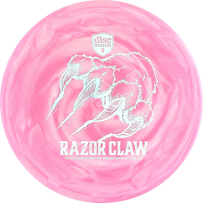 P-Line Flex 2 P4 Kyle Klein Razor Claw