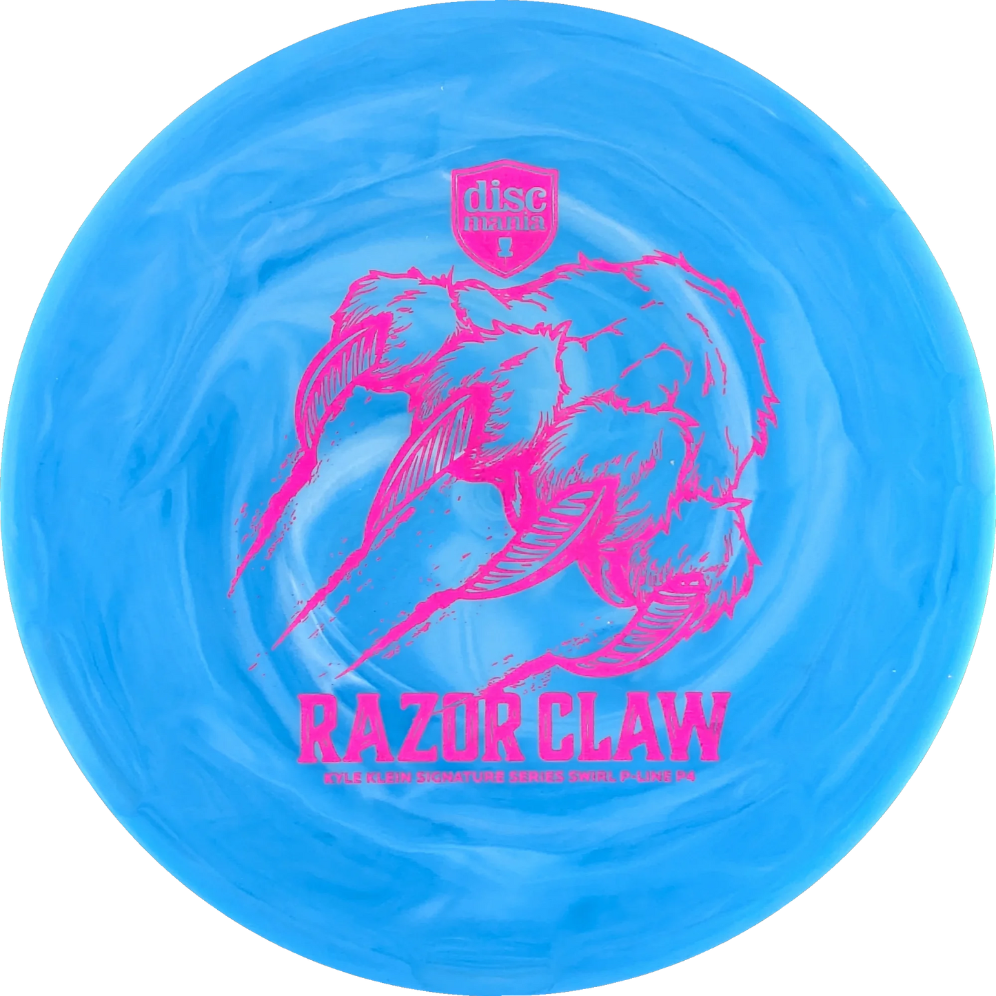 P-Line Flex 2 P4 Kyle Klein Razor Claw