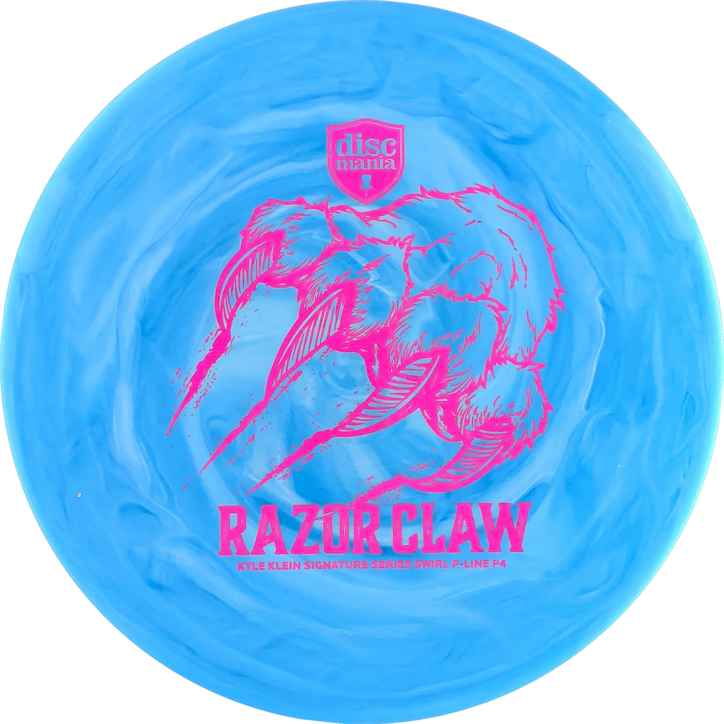 P-Line Flex 2 P4 Kyle Klein Razor Claw