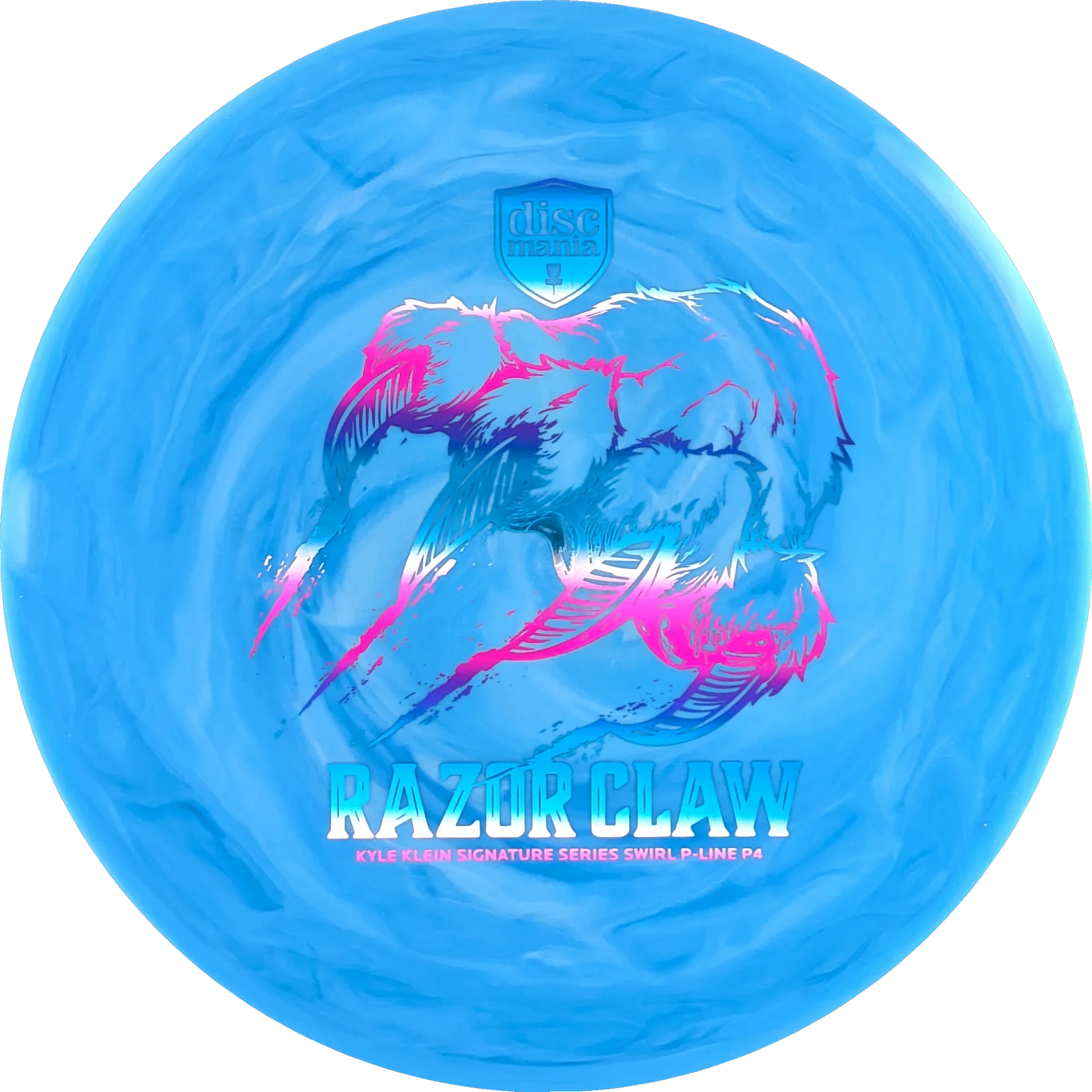 P-Line Flex 2 P4 Kyle Klein Razor Claw