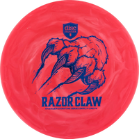 P-Line Flex 2 P4 Kyle Klein Razor Claw