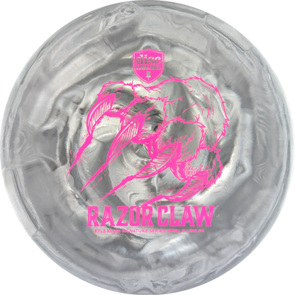 P-Line Flex 2 P4 Kyle Klein Razor Claw