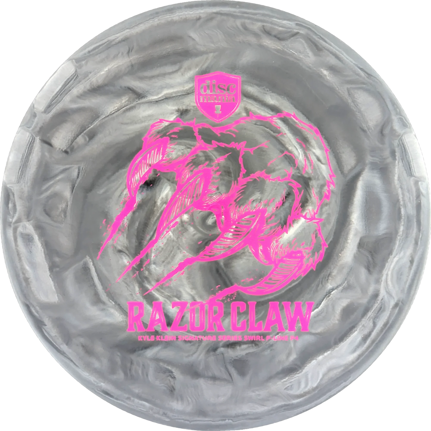 P-Line Flex 2 P4 Kyle Klein Razor Claw