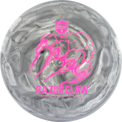 P-Line Flex 2 P4 Kyle Klein Razor Claw