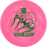 P-Line Flex 2 P4 Kyle Klein Razor Claw